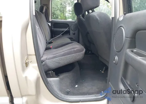 2004 Dodge Ram 1500 Slt/Laramie from USA, damaged, VIN 1D7HA18D84S626781